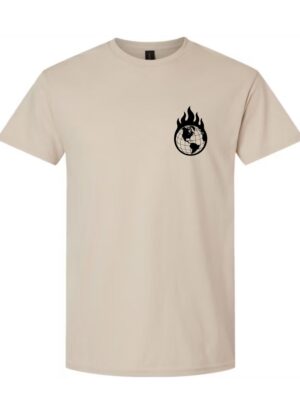 Year of the Fire Tee