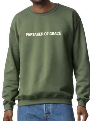Kickstart '26 Crewneck