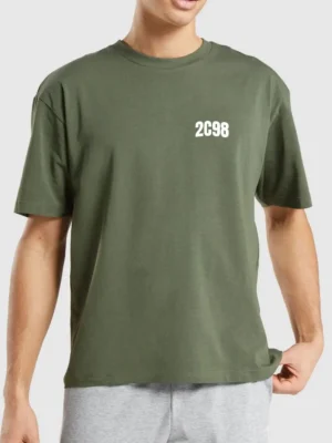 2 Corinthians 9:8 (2C98) Grace Tee